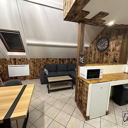 La Grange Apartment Carentan Ngoại thất bức ảnh