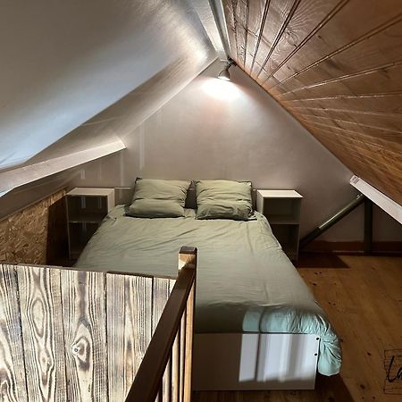 La Grange Apartment Carentan Ngoại thất bức ảnh