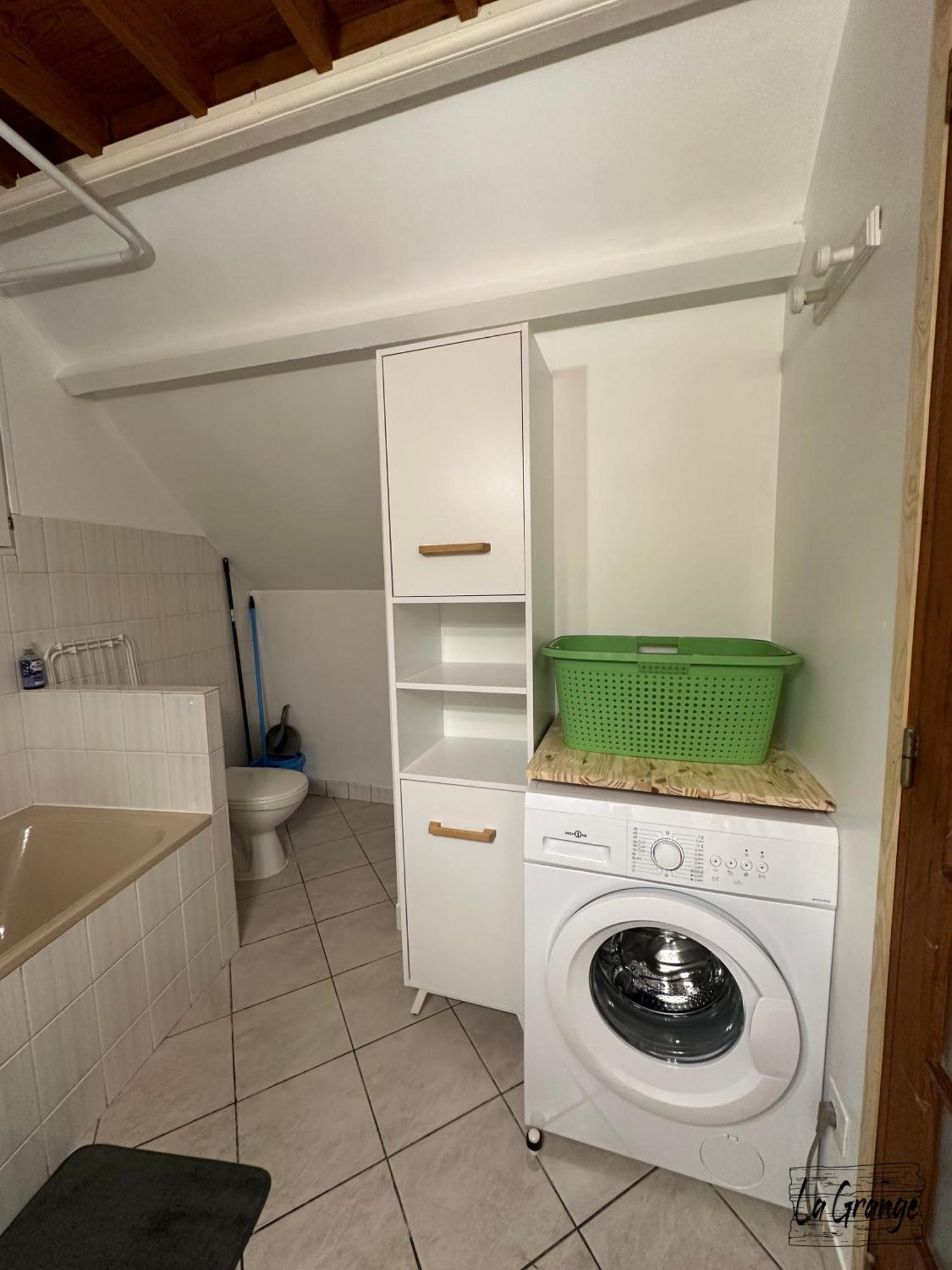 La Grange Apartment Carentan Ngoại thất bức ảnh