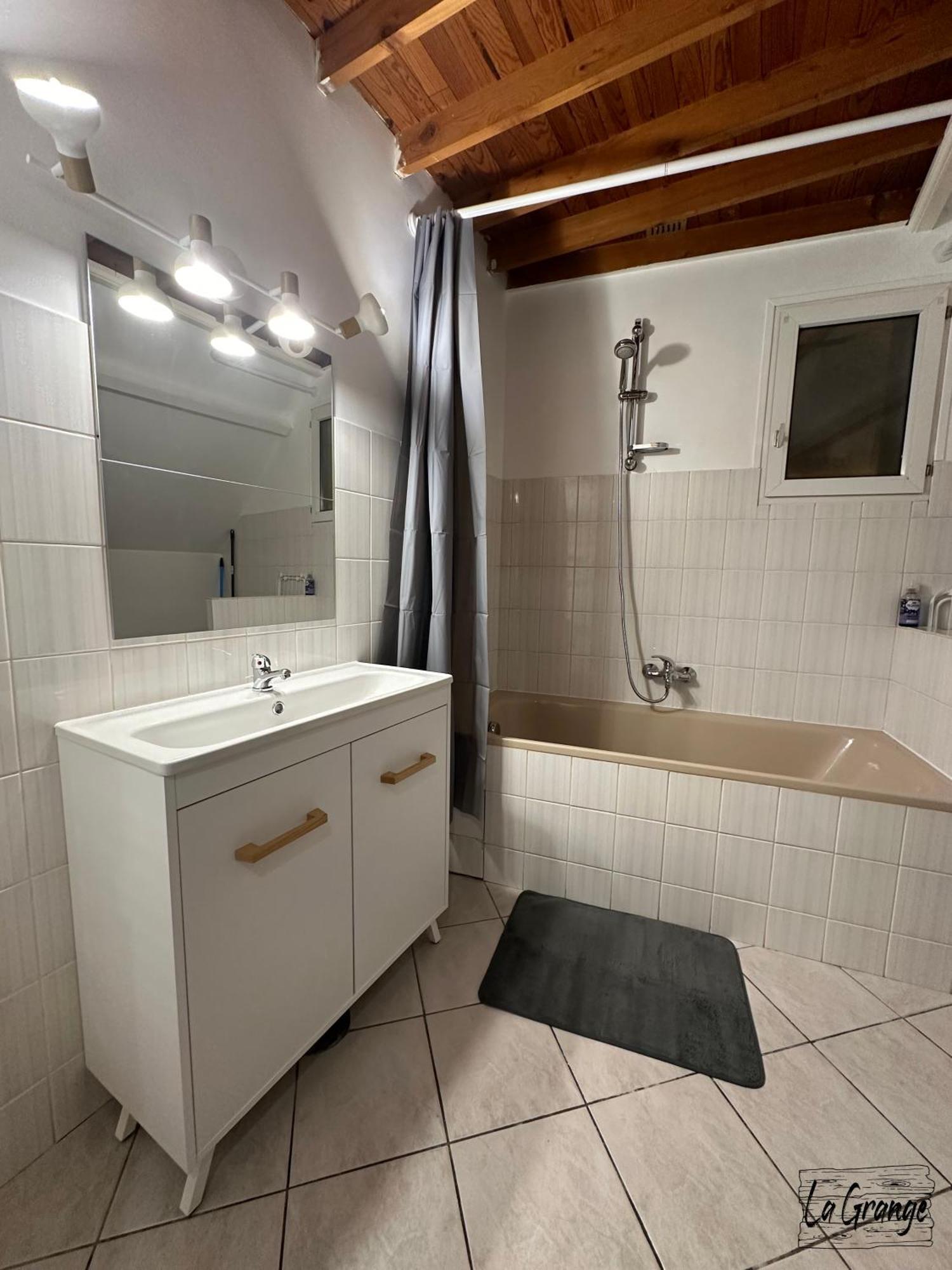 La Grange Apartment Carentan Ngoại thất bức ảnh