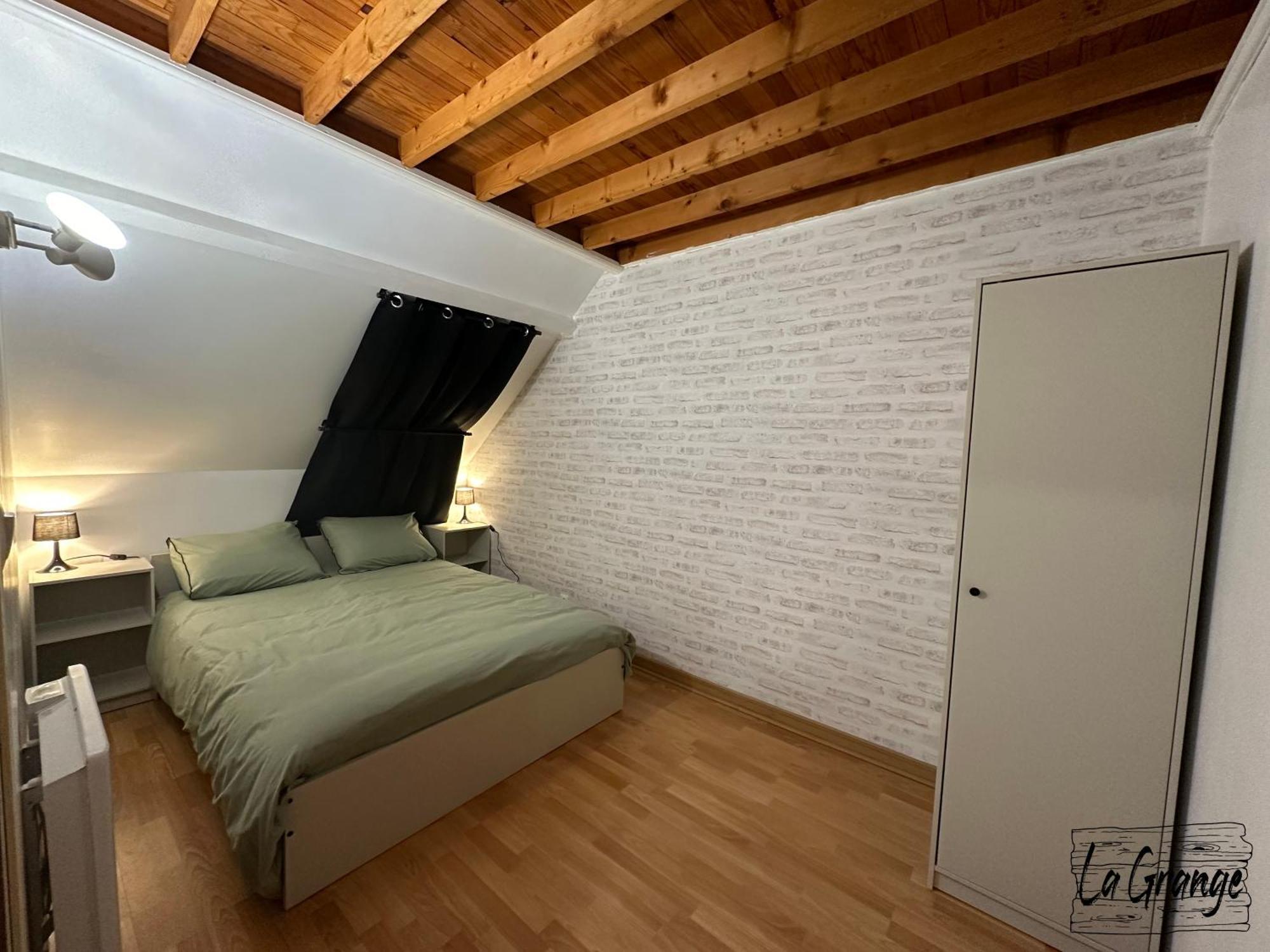 La Grange Apartment Carentan Ngoại thất bức ảnh