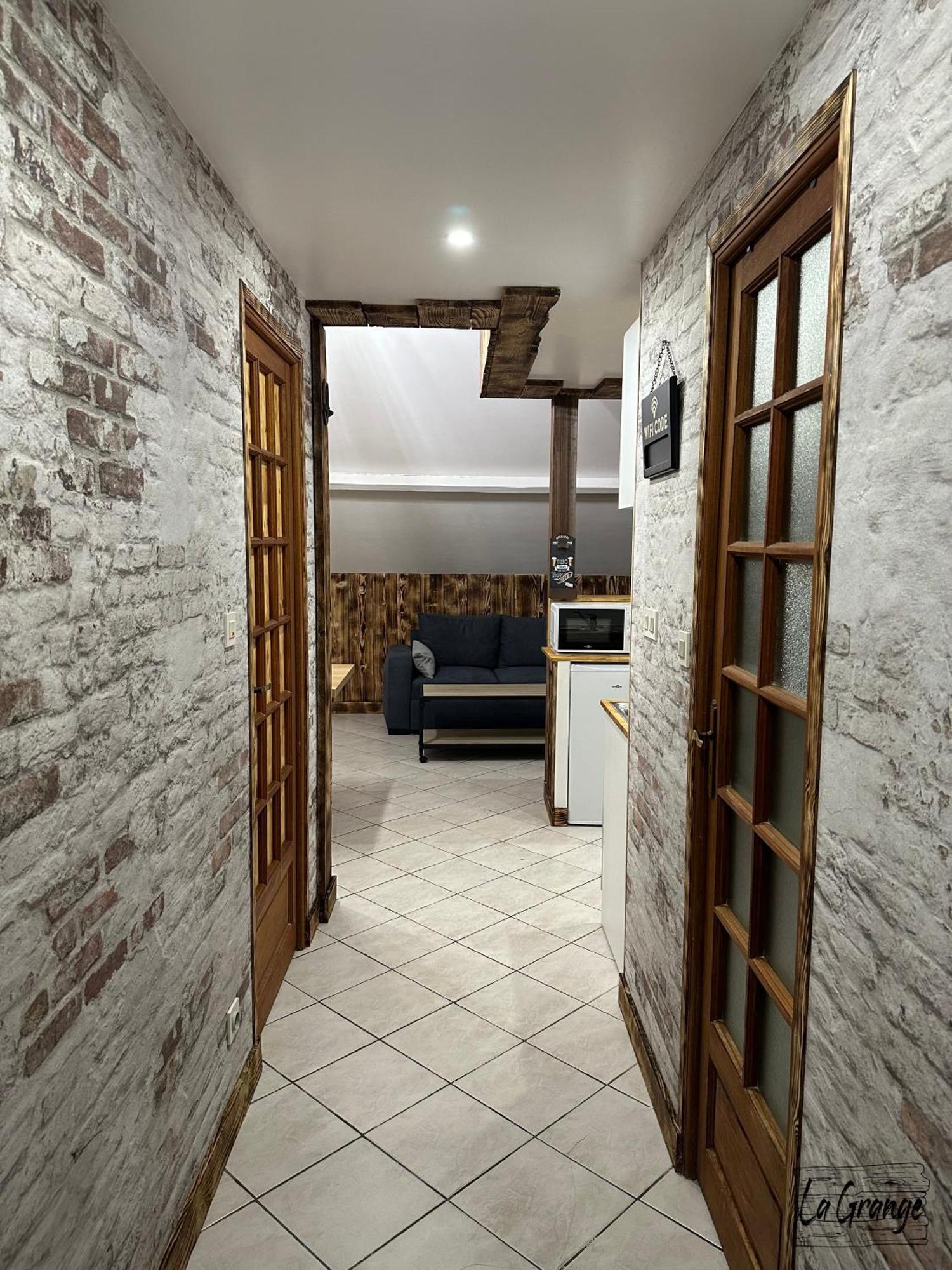 La Grange Apartment Carentan Ngoại thất bức ảnh